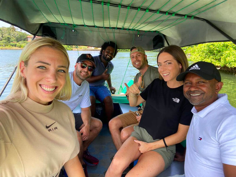 Private Sri Lanka Tours